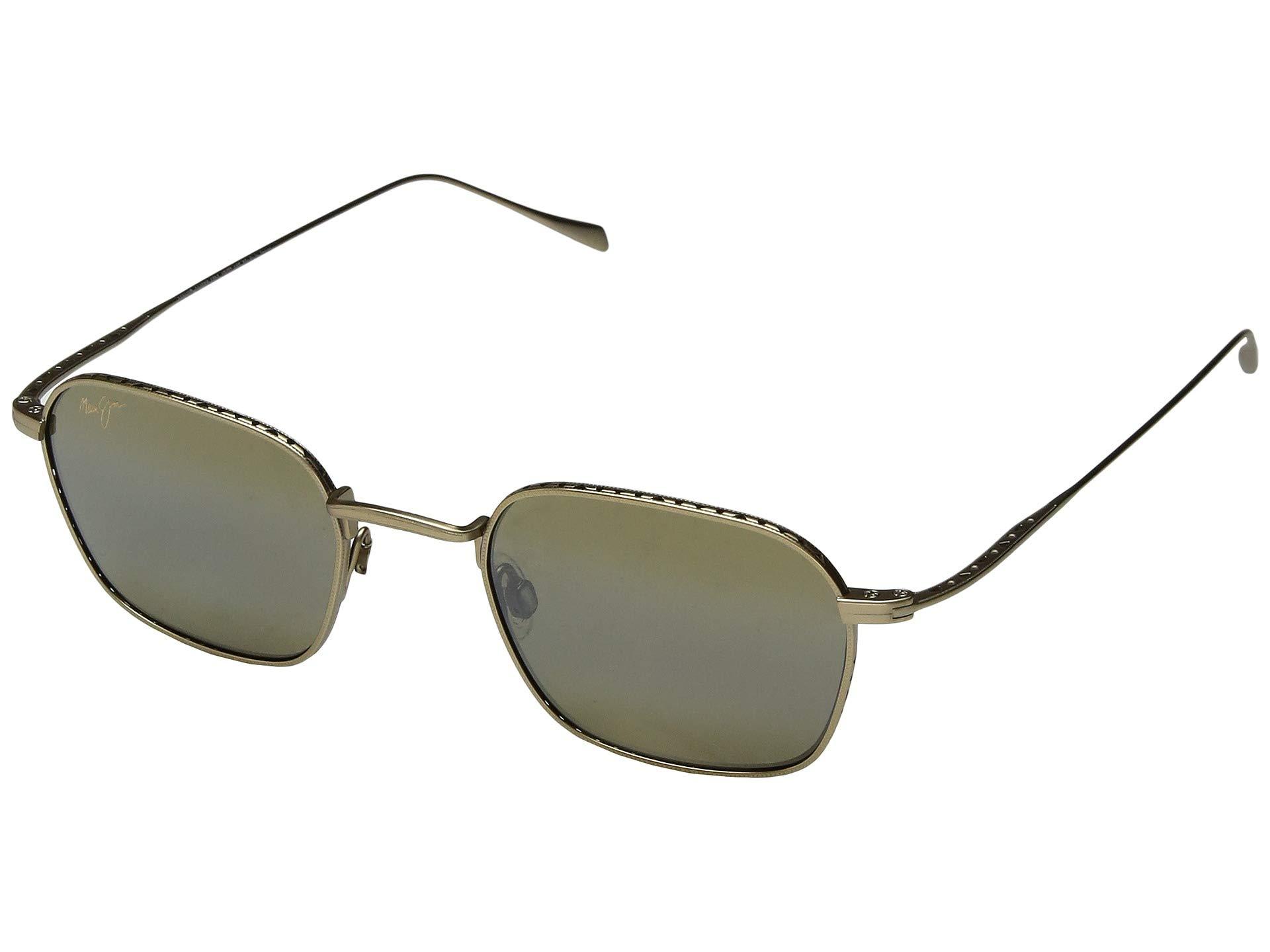 maui jim pohaku
