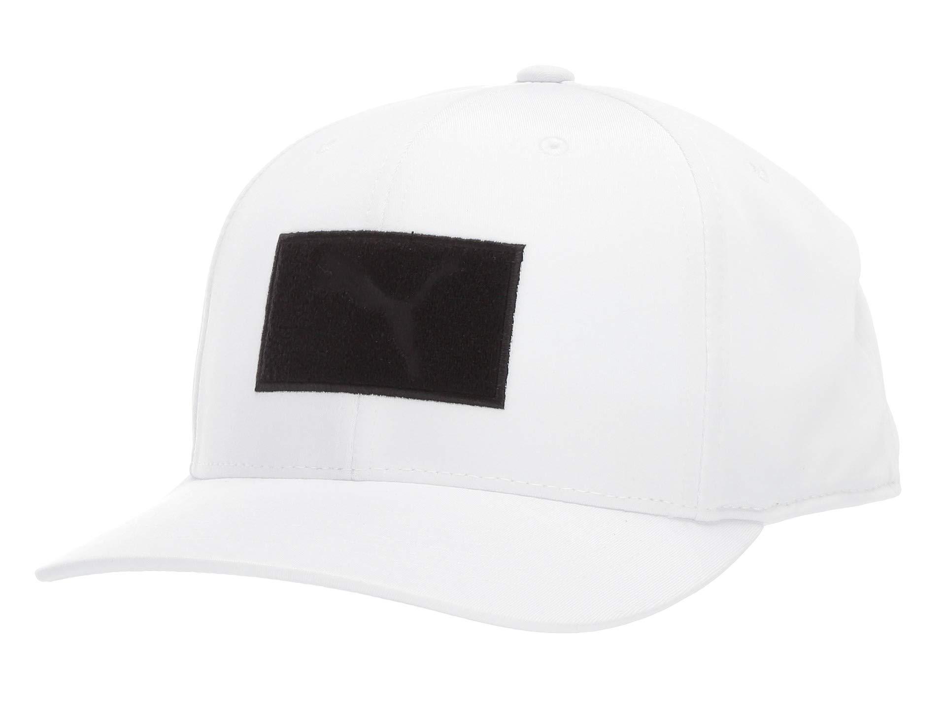 puma cap for man