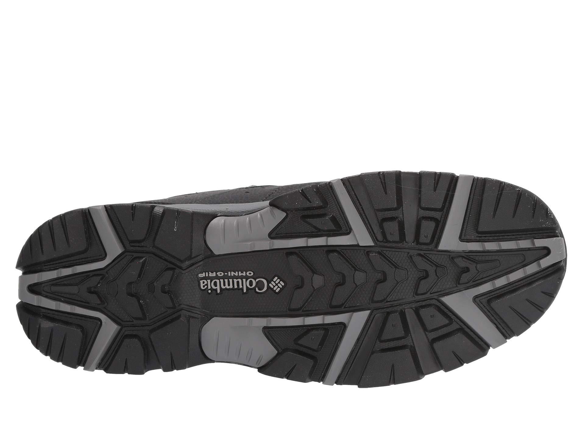 columbia gunnison 2 omni heat