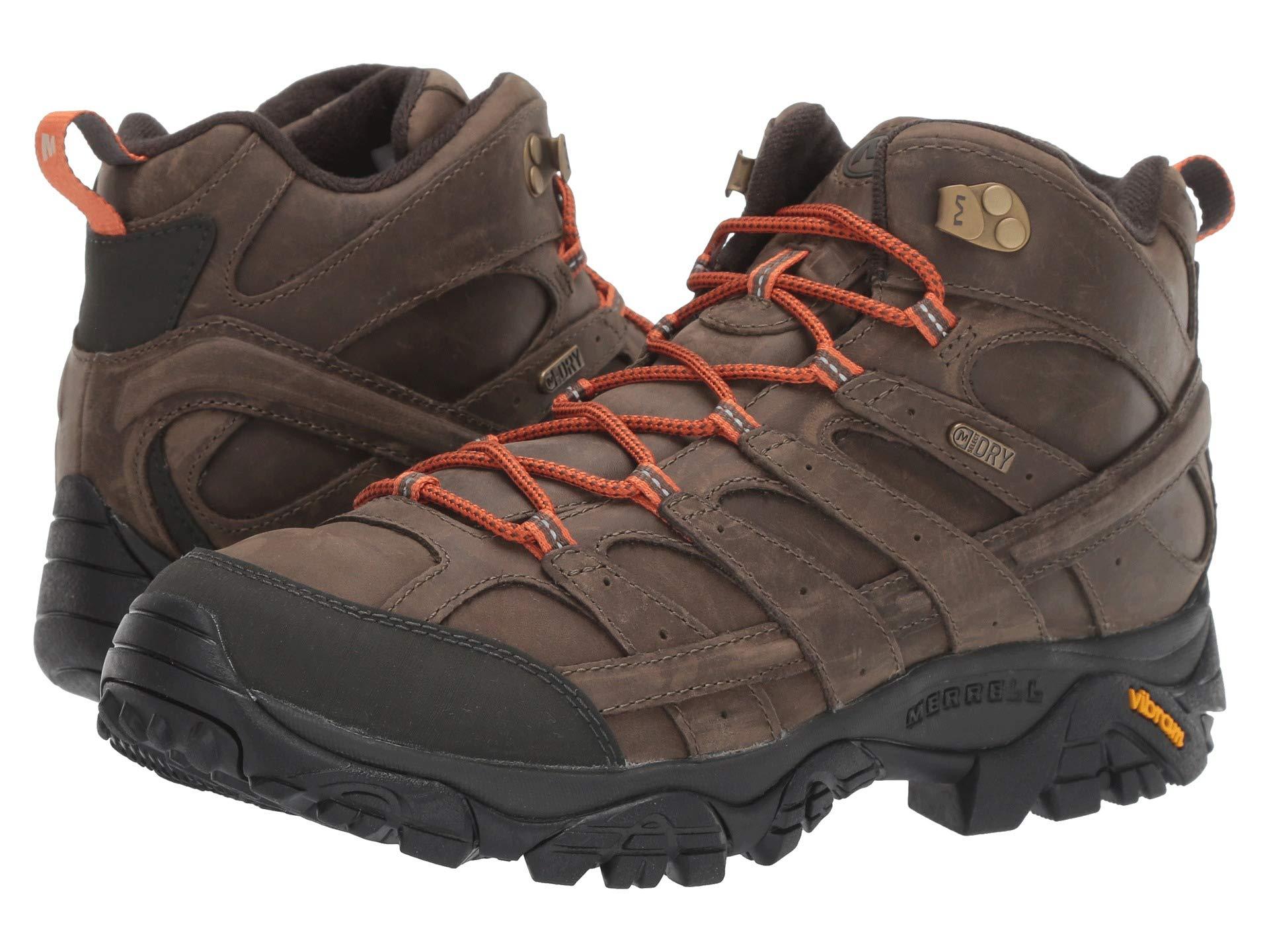 mid waterproof