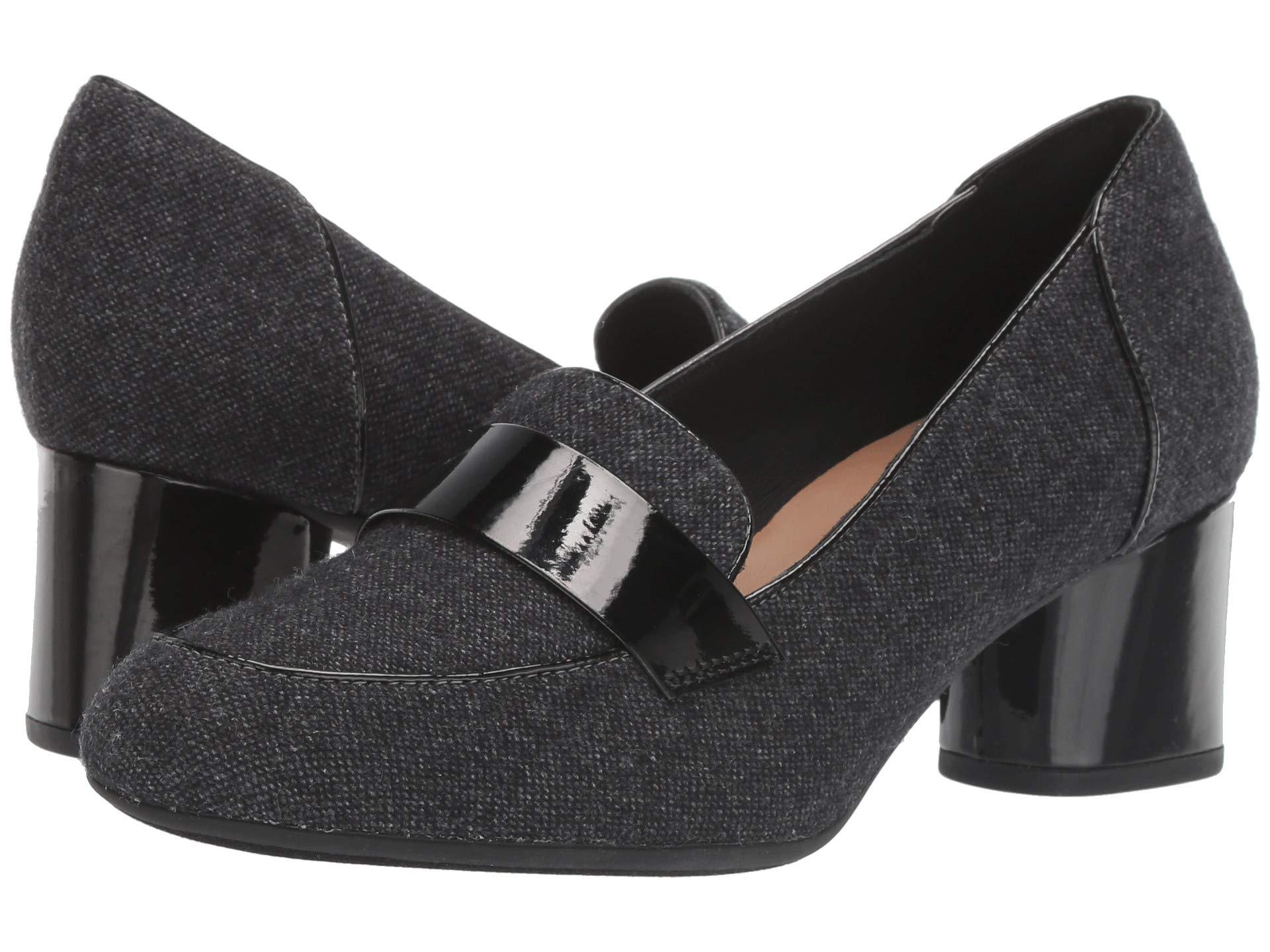 un cosmo strap clarks