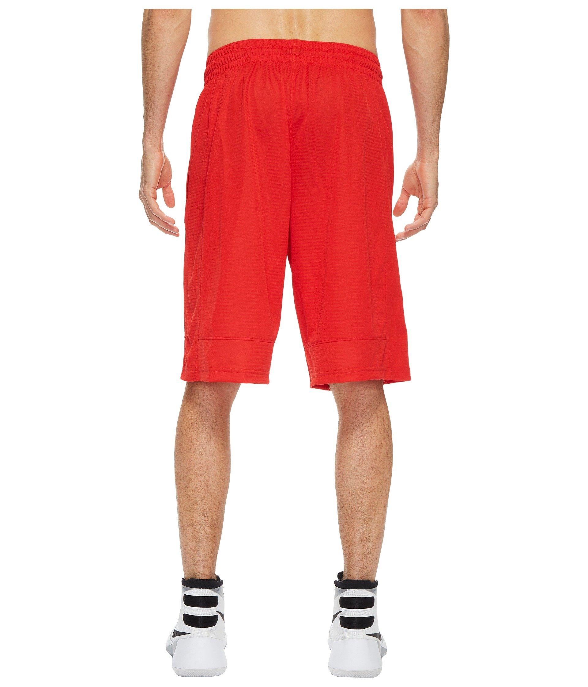 fastbreak shorts