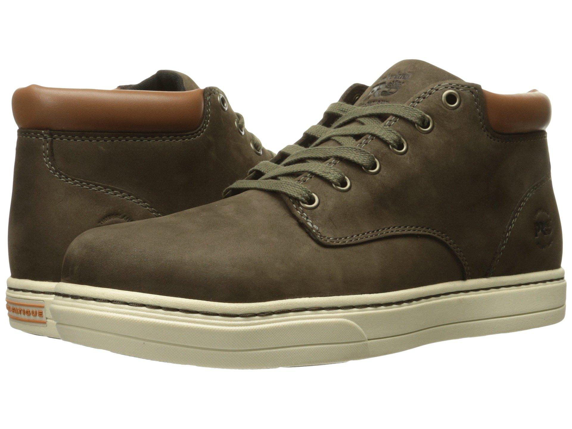 timberland disruptor chukka