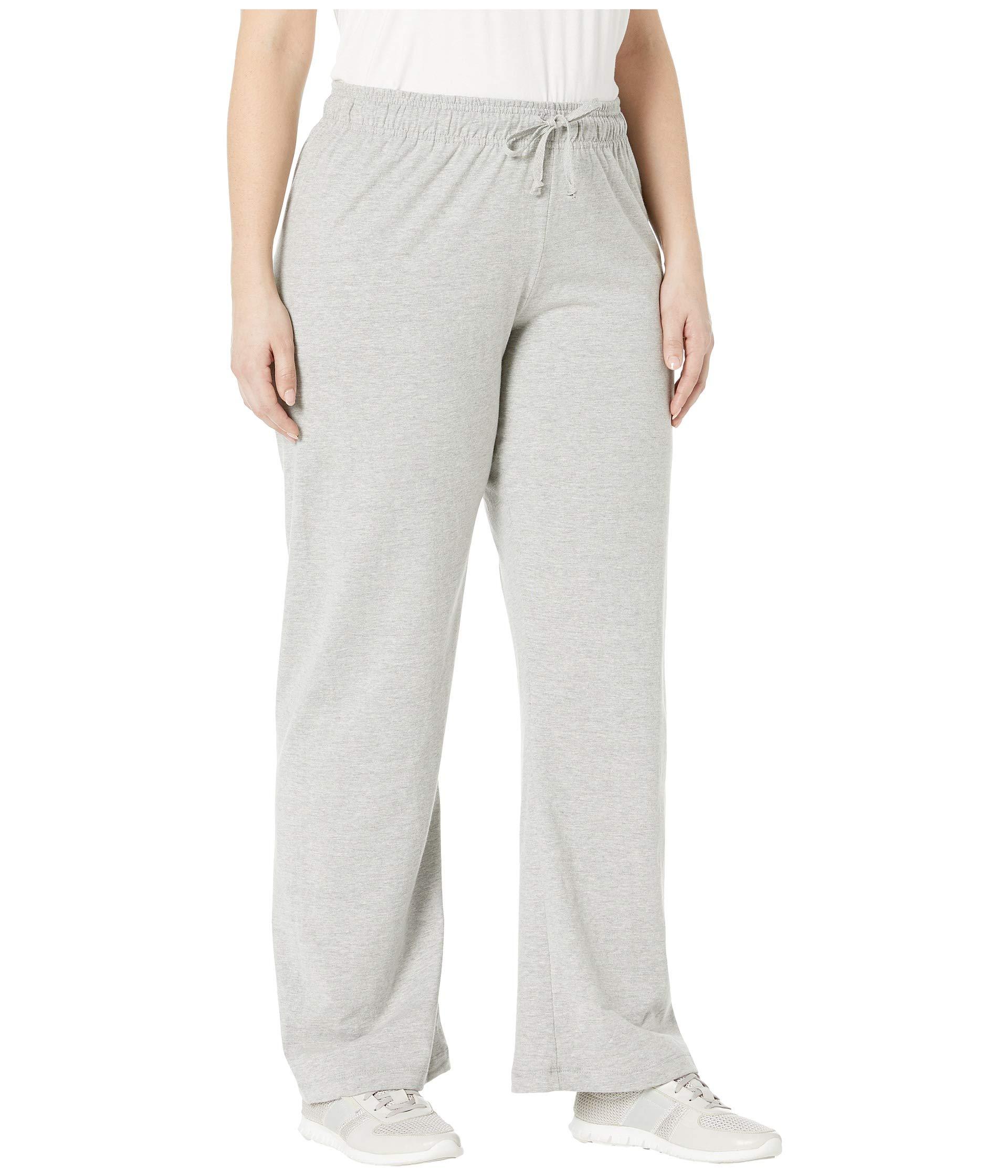 grey champion pants