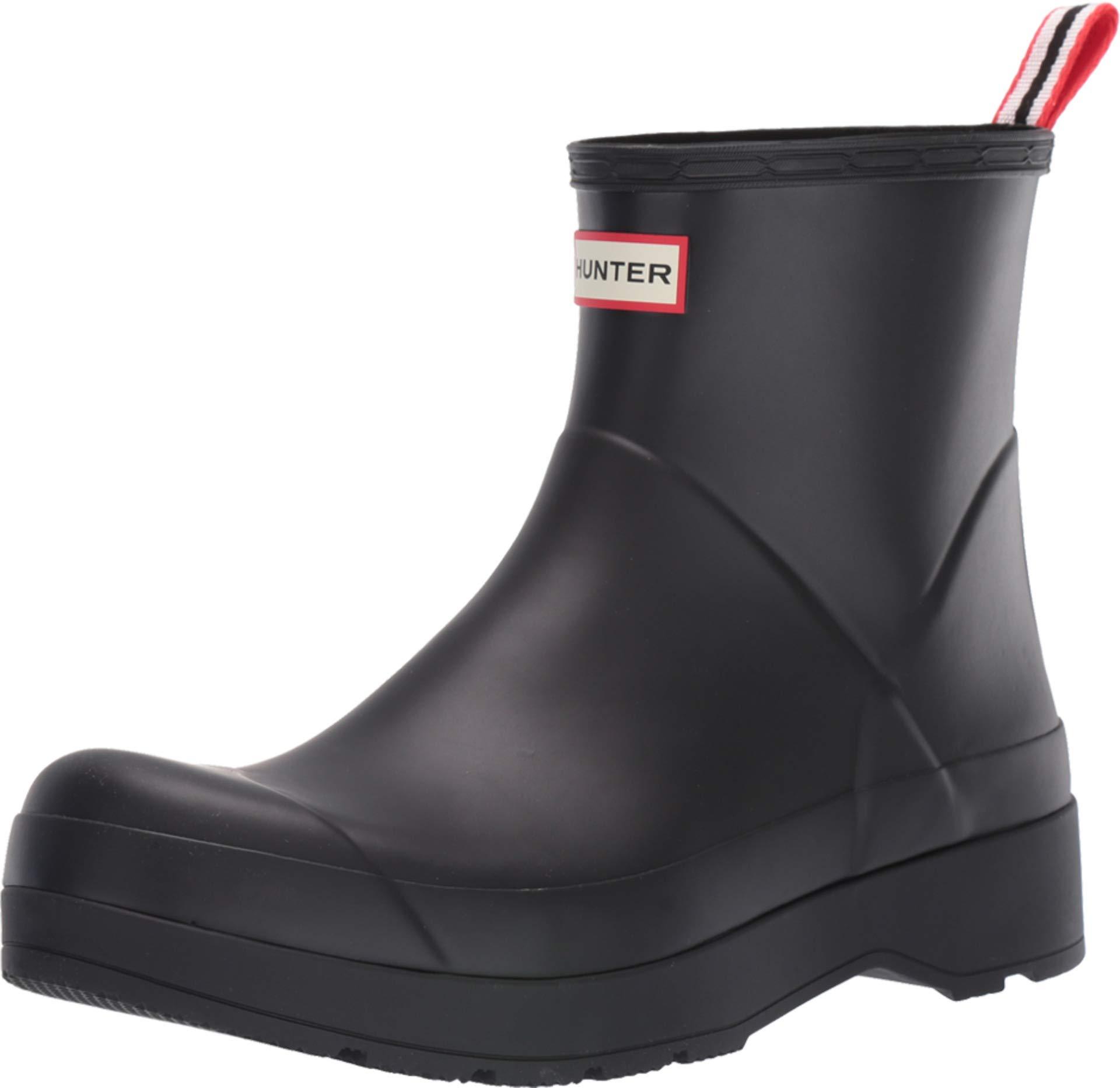 hunter original play boot chelsea