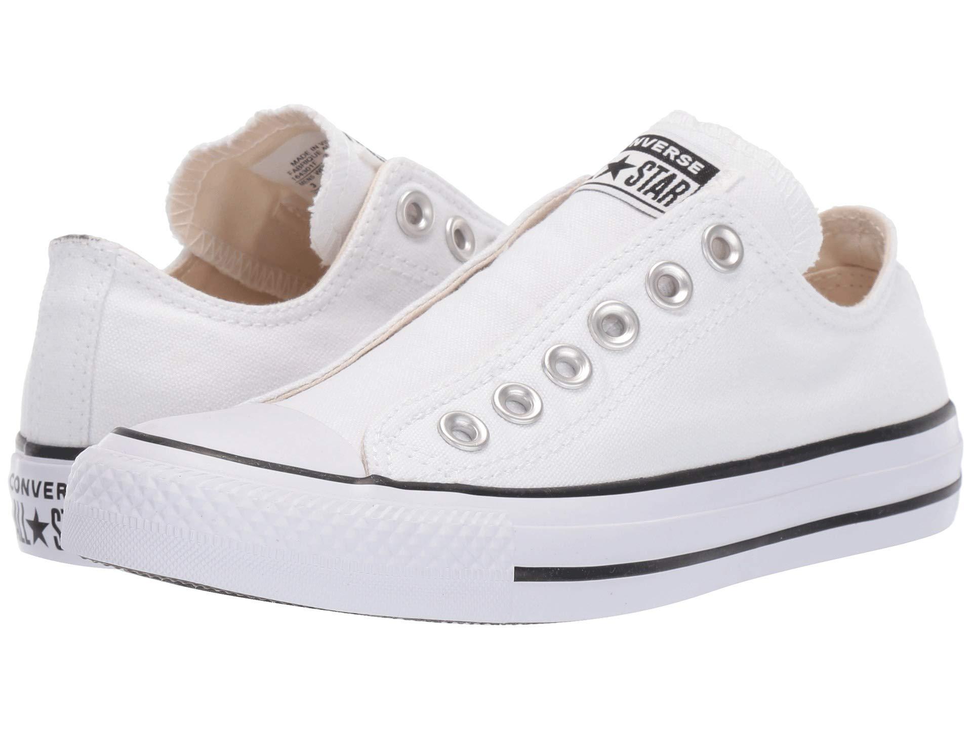 converse all star chuck taylor canvas