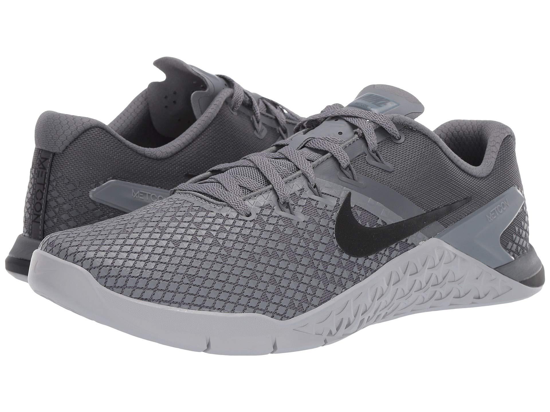 nike men's metcon 4 training shoe