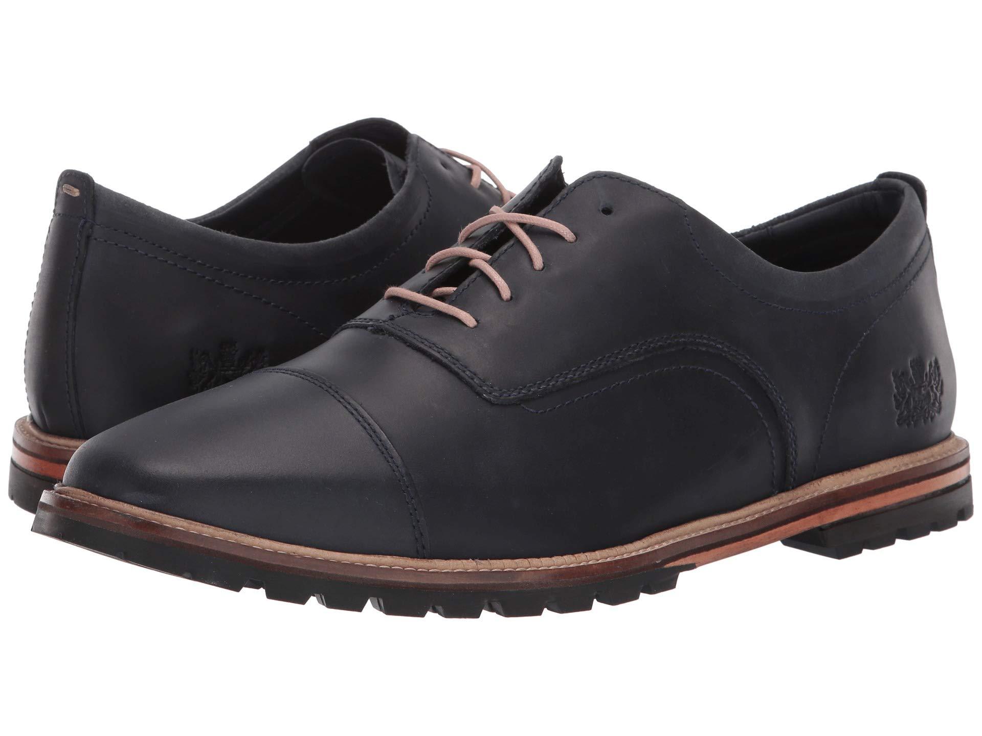 cole haan richardson grand cap toe oxford