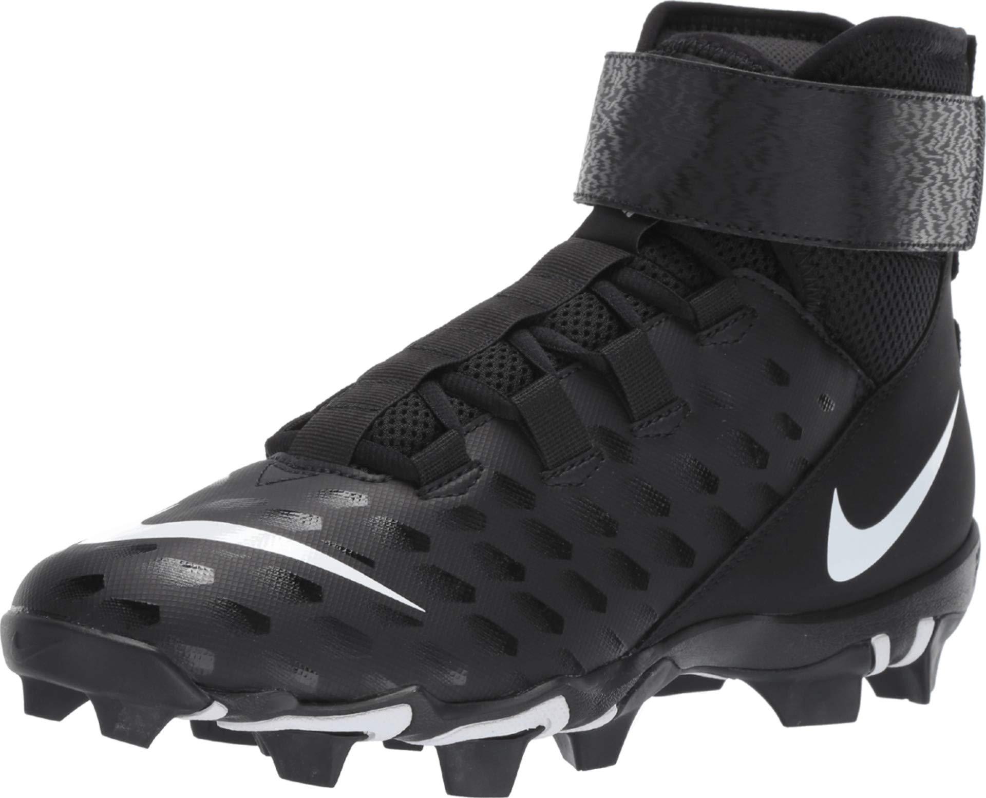 nike men's force savage shark 2 football cleats