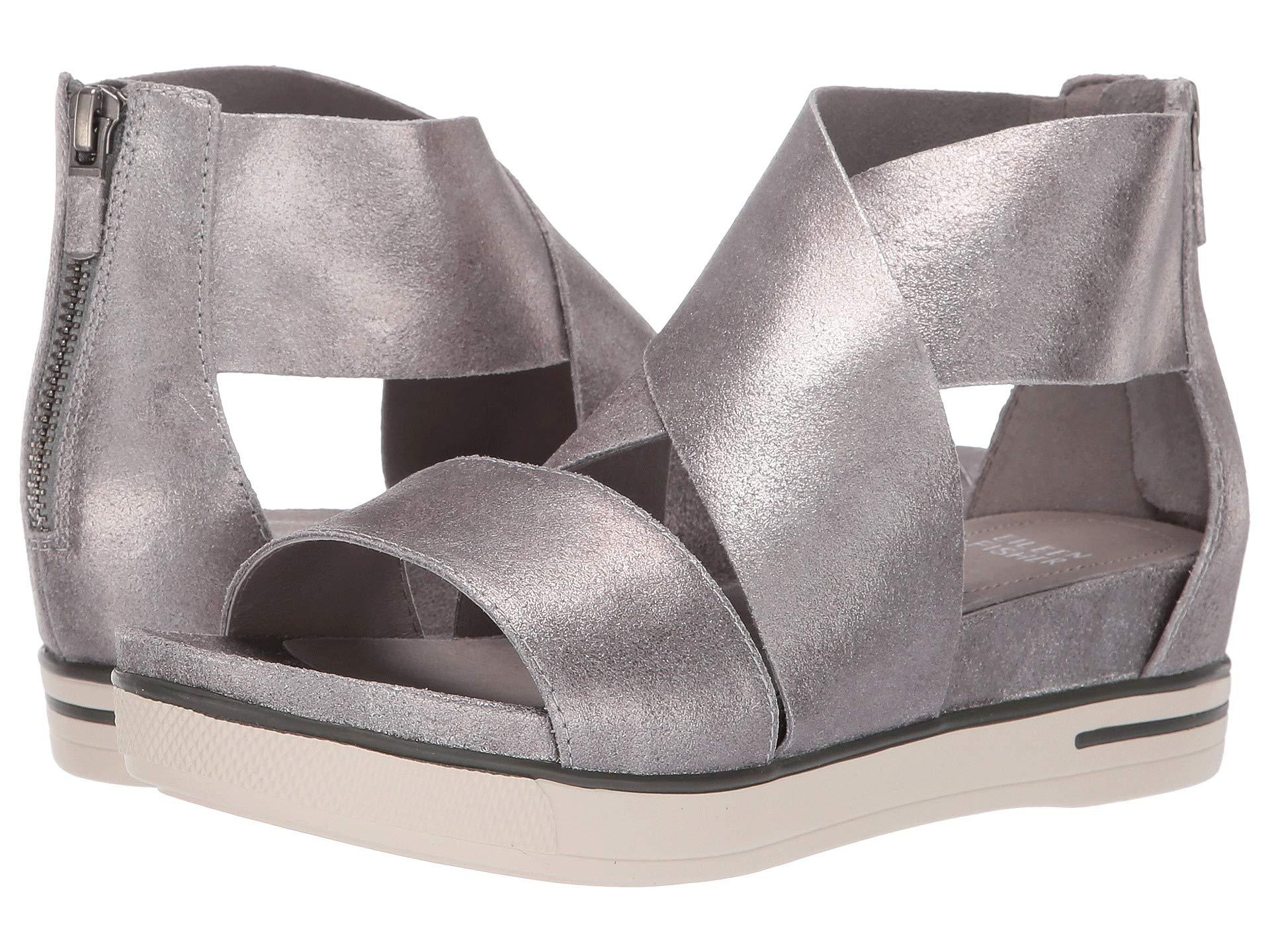 zappos eileen fisher sandals