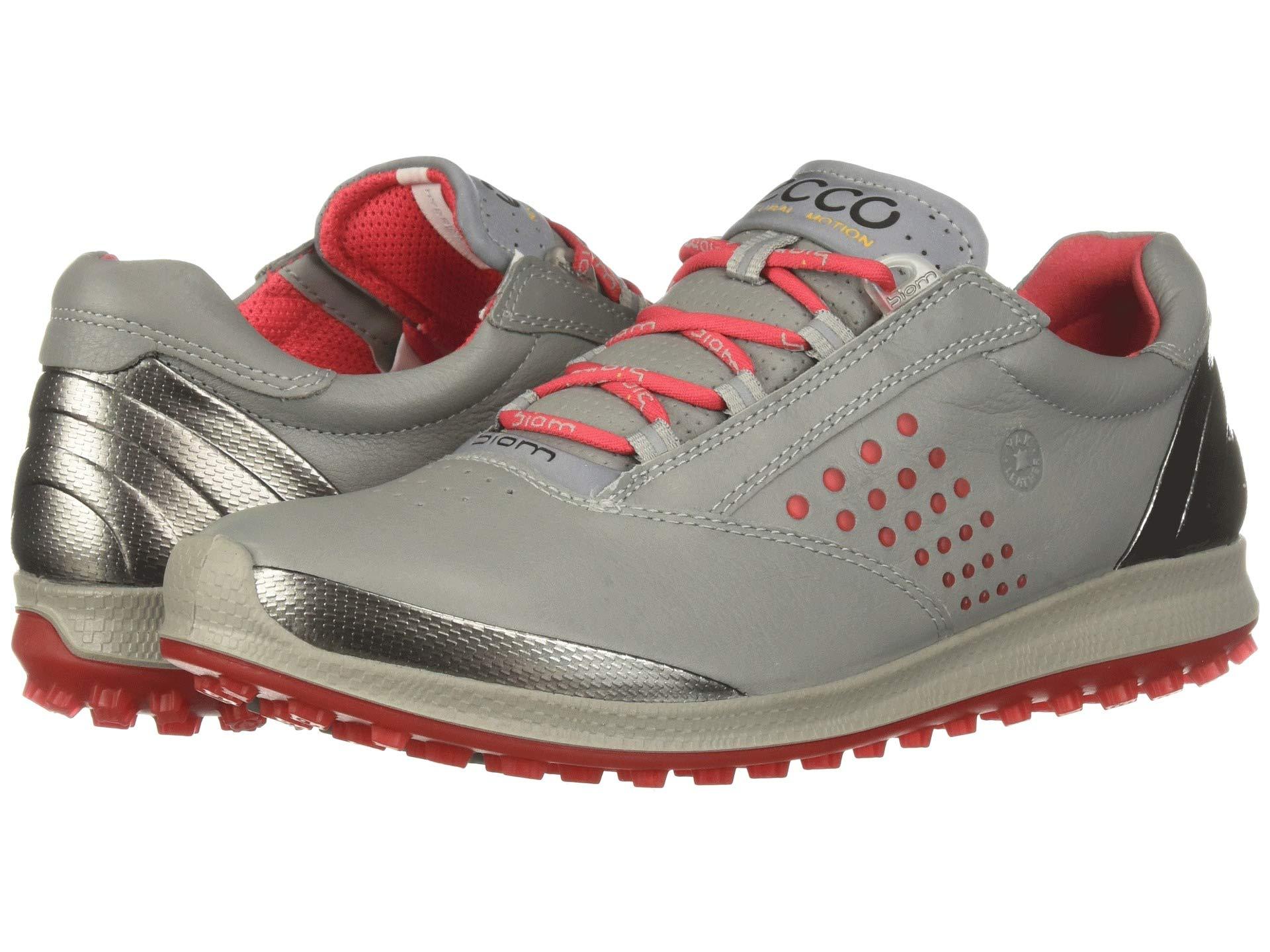 ecco biom hydromax