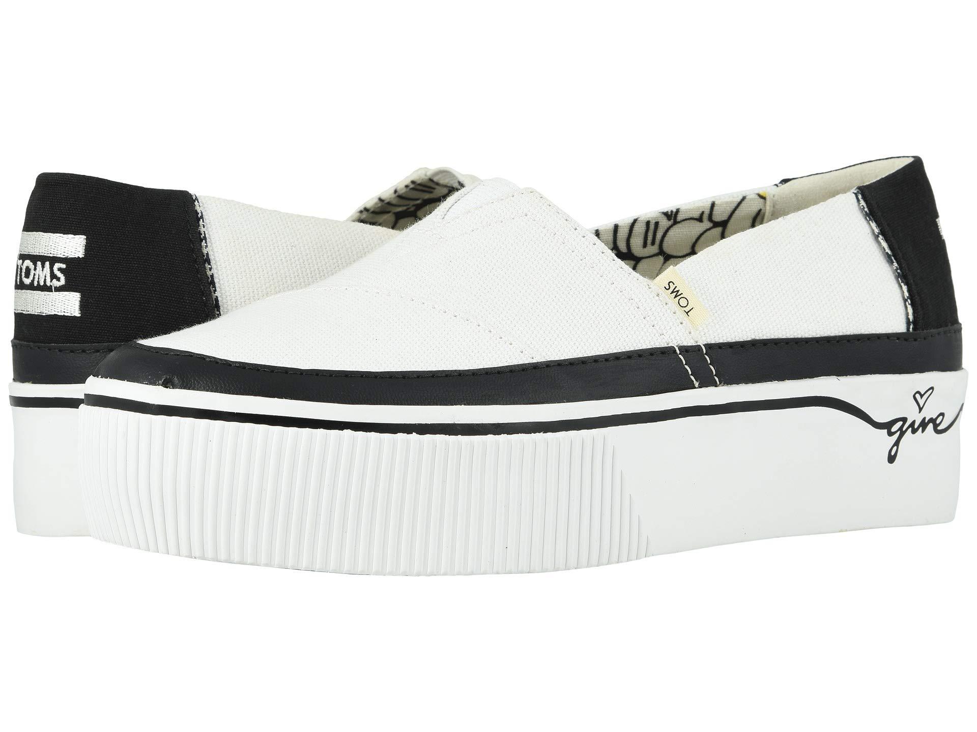 alpargata boardwalk slip on