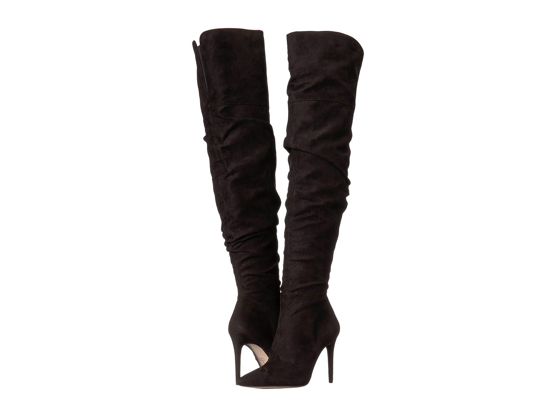 jessica simpson luxella boots
