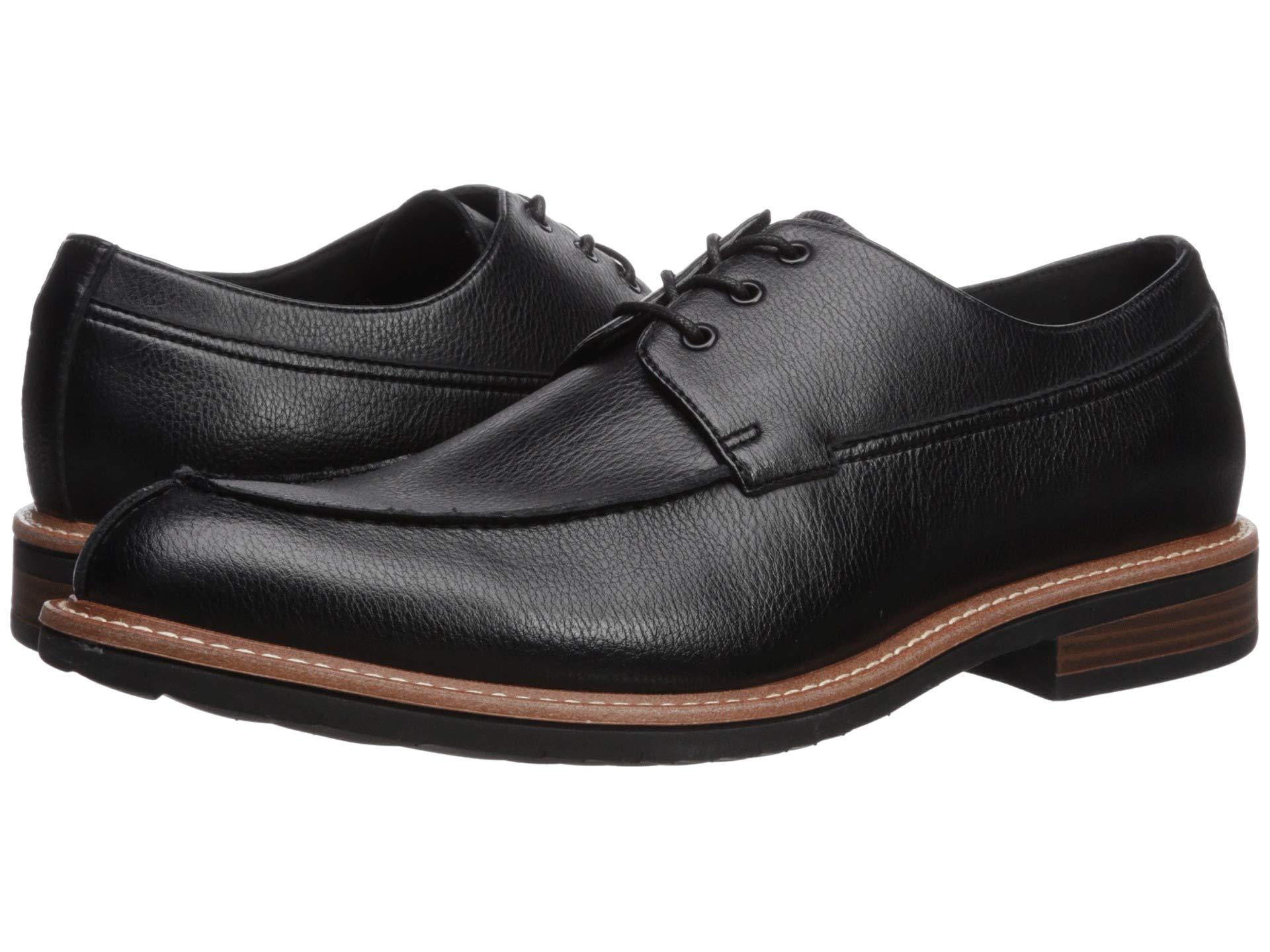 men's klay flex cap toe oxfords