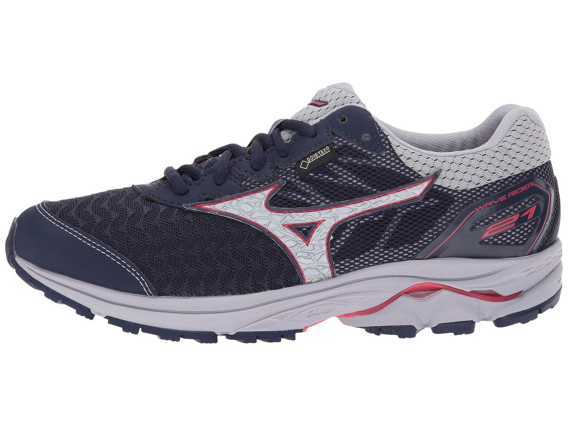 mizuno wave rider gtx