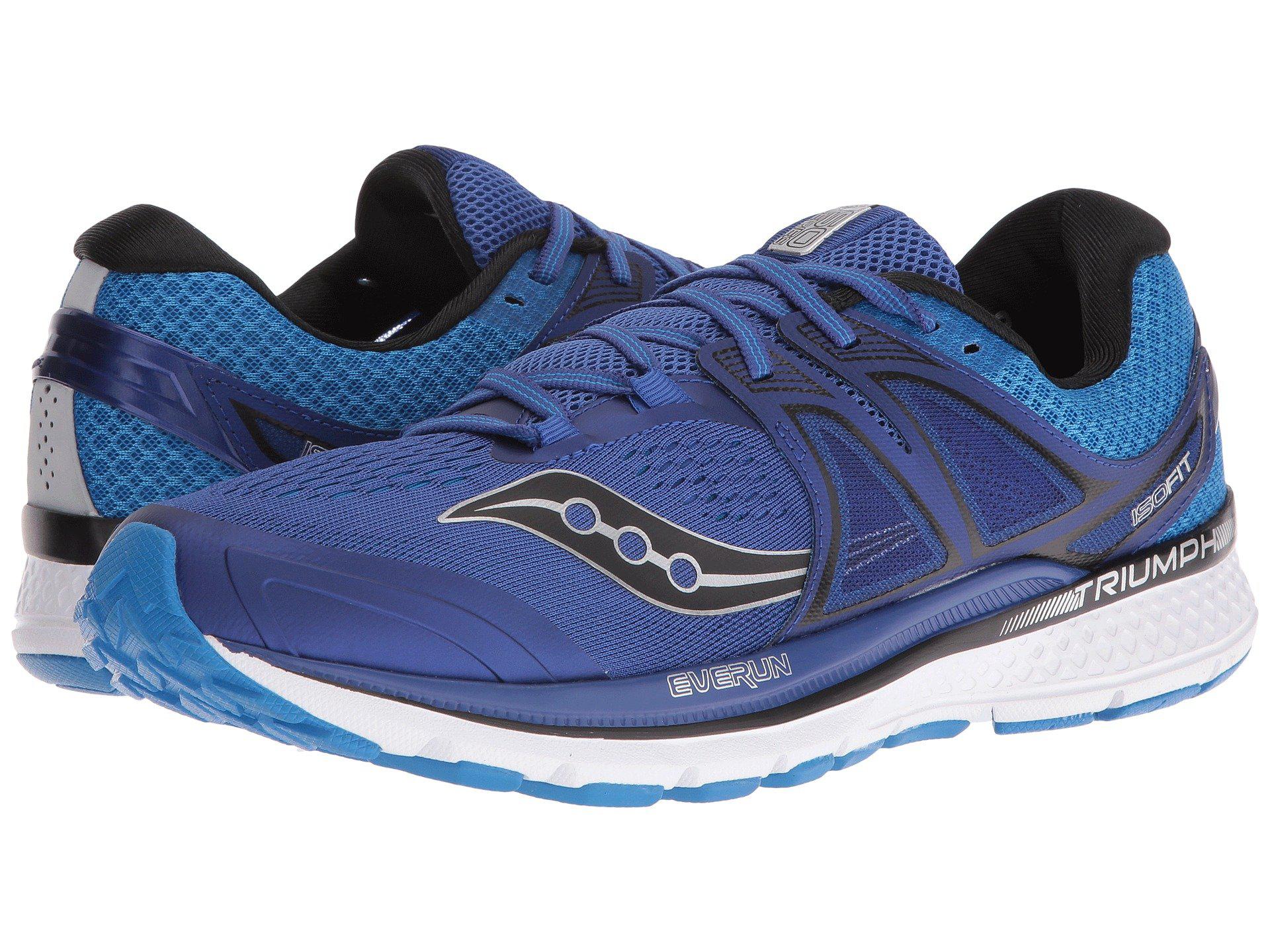 Saucony Kinvara 9 General Info Saucony’s collection of end-of-season men’s sale running equipment includes the remaining shoes and clothing available from last season at reduced prices to make way for the newest styles and models. We’re constantly improving our products so you have the best technology available for .