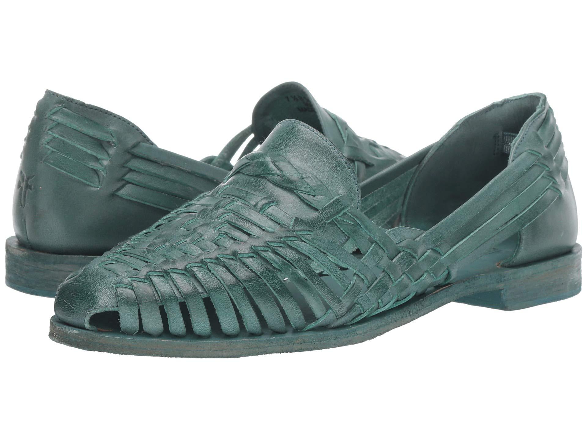 frye huarache