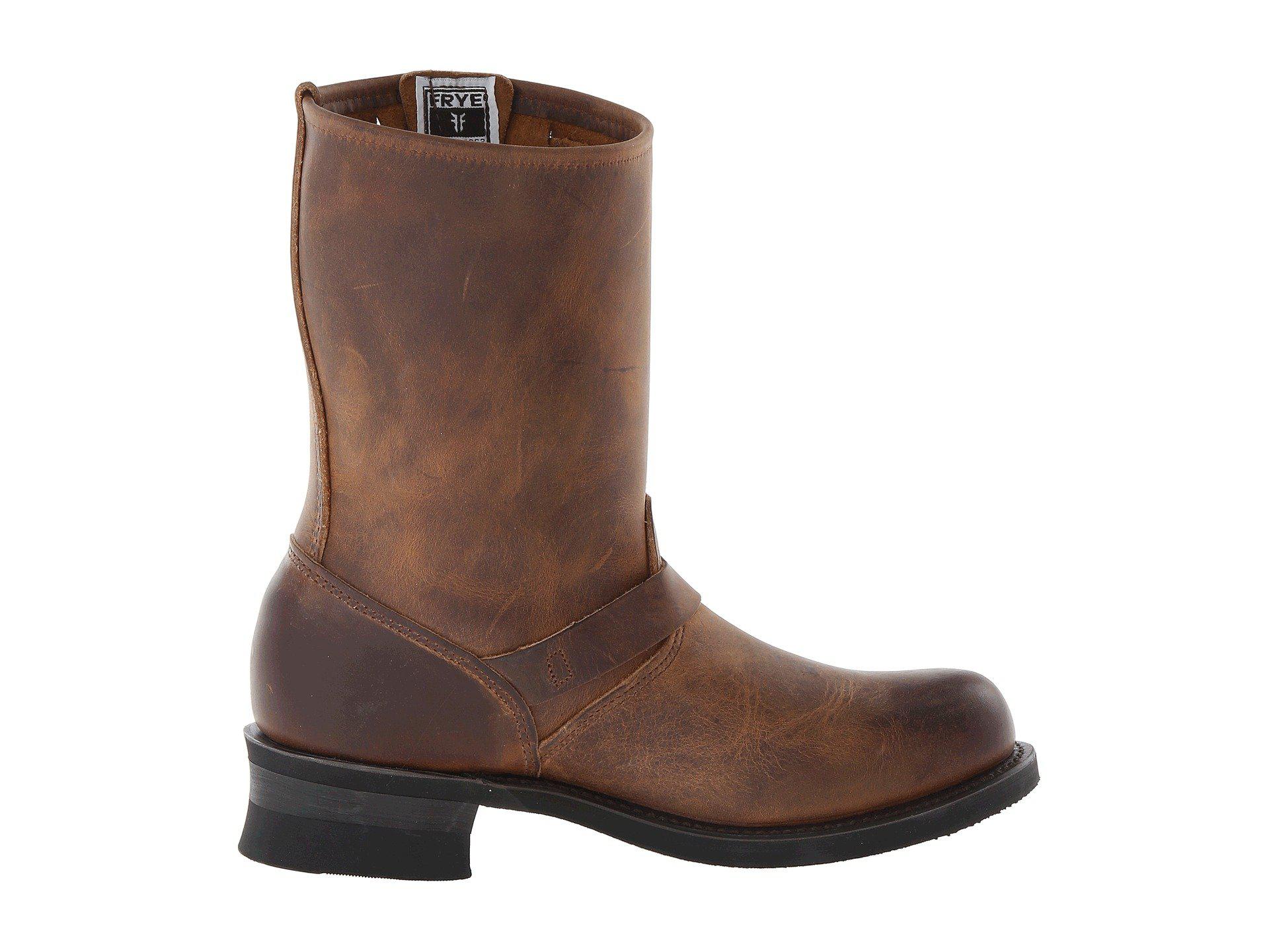 frye engineer 12r mens