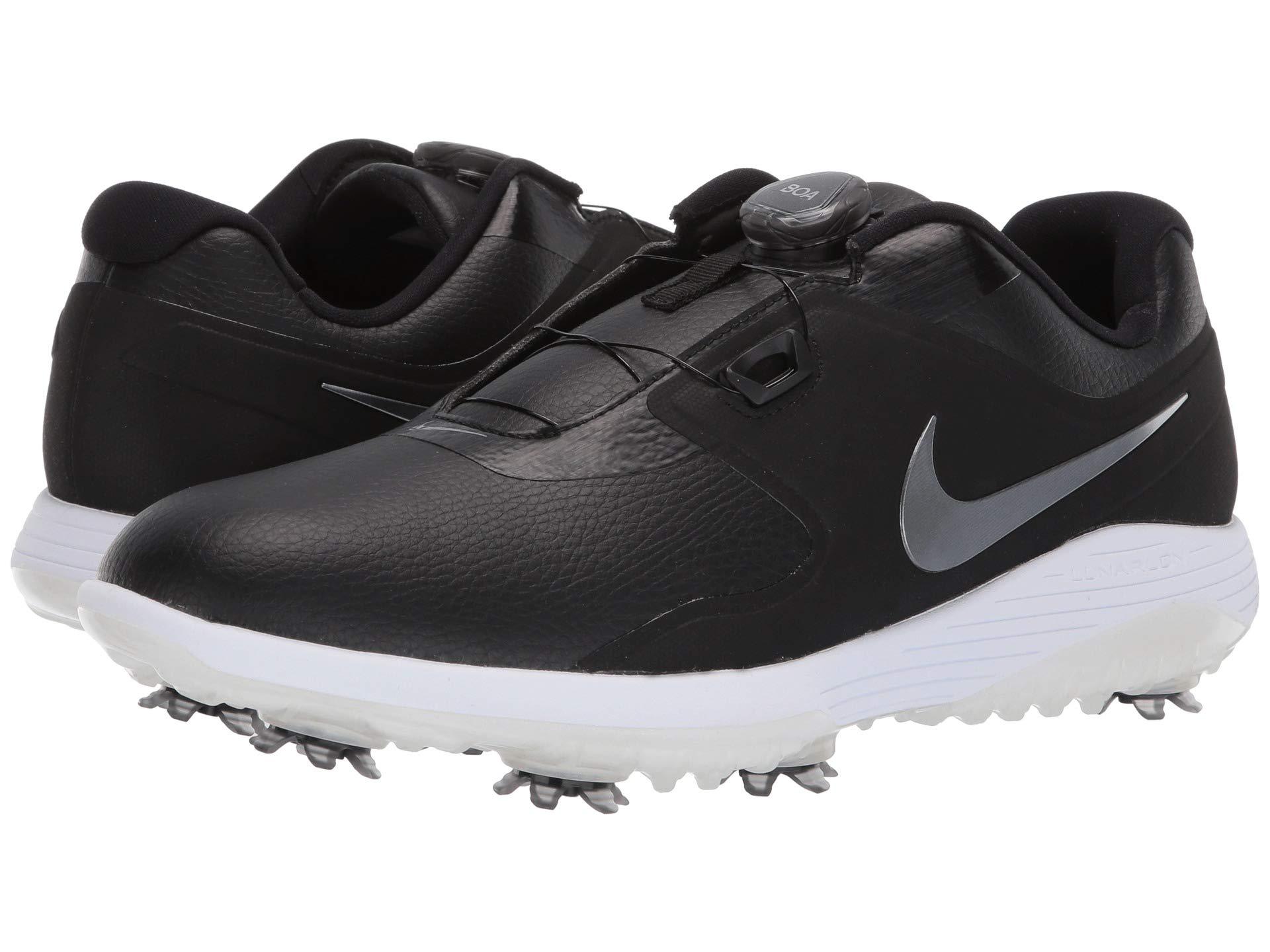 nike vapor pro boa