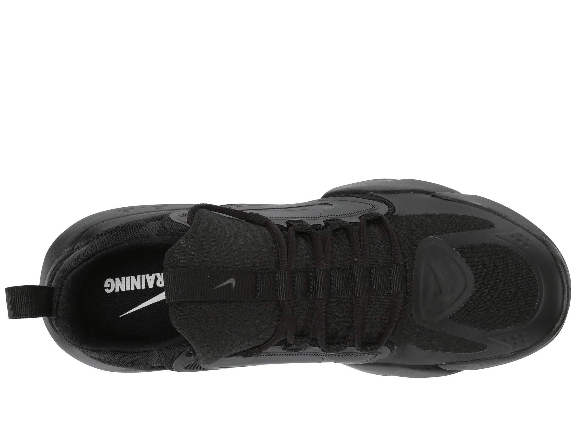 air max alpha savage black