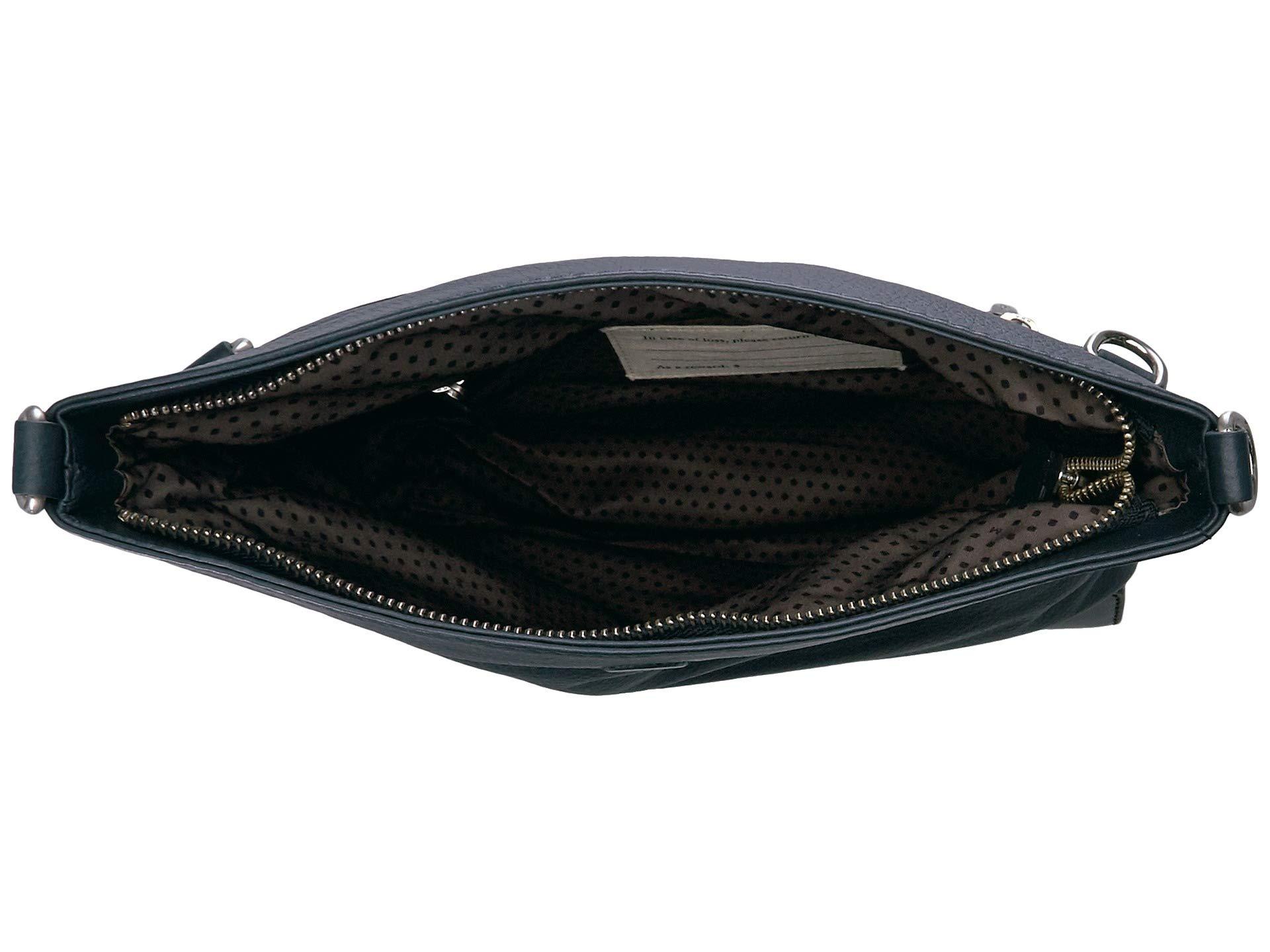 Moleskine Classic Leather Tote Bag