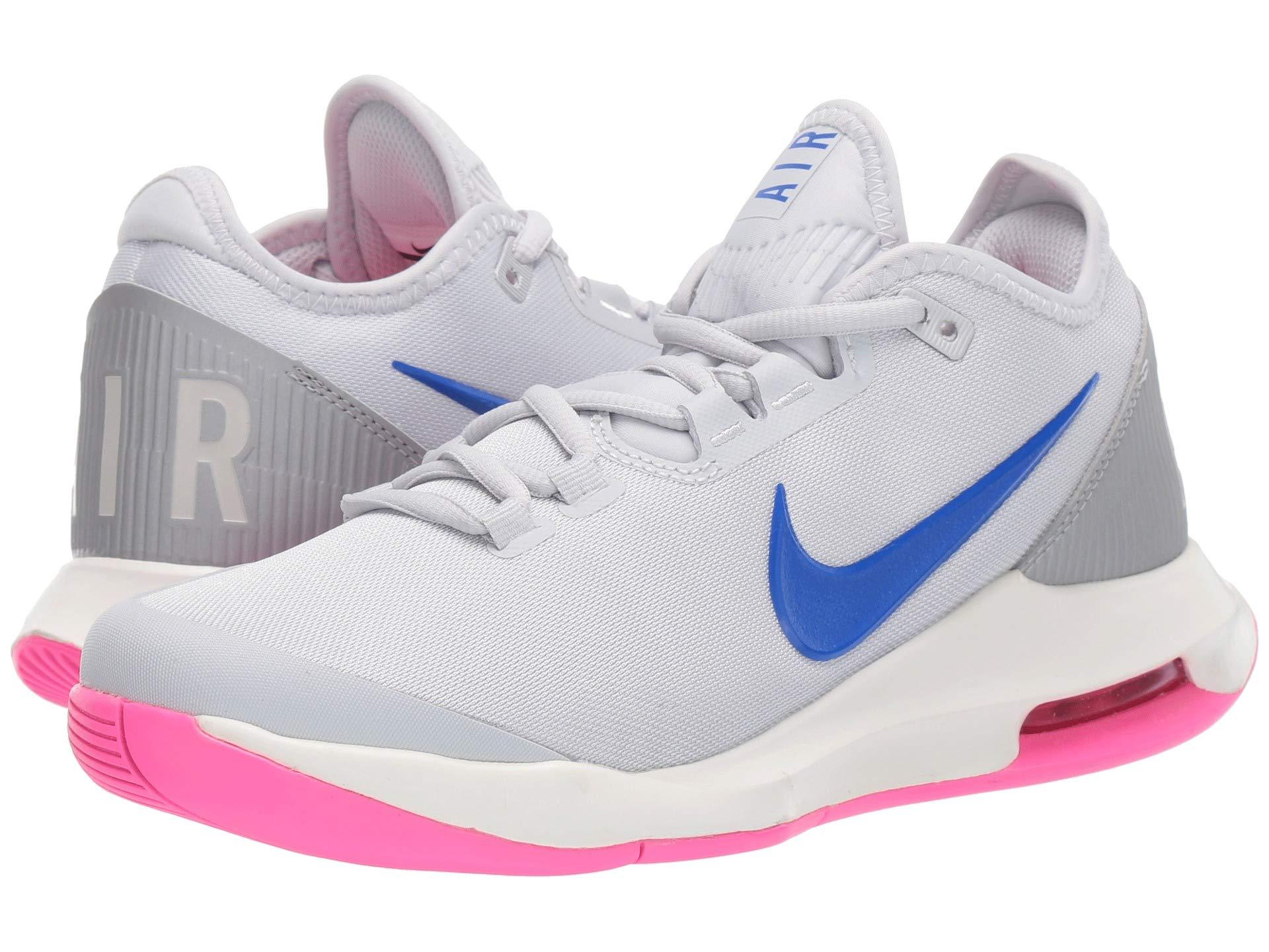 nike performance court air max wildcard