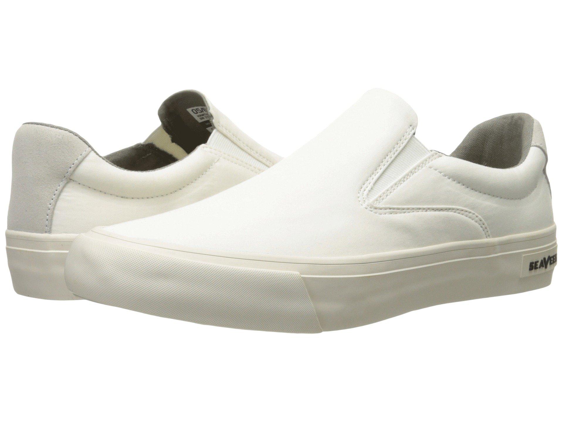hawthorne slip on