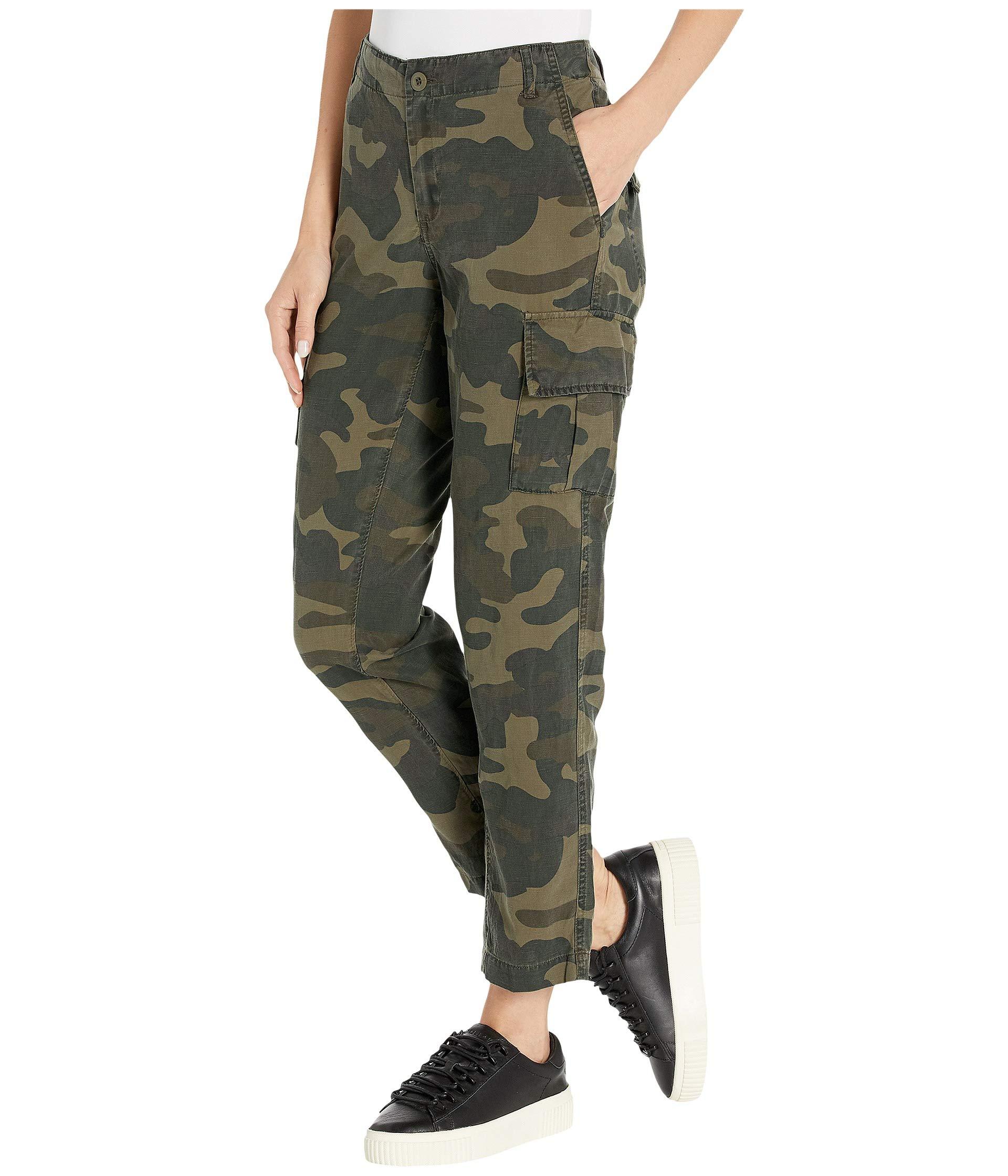 blank nyc cargo pants