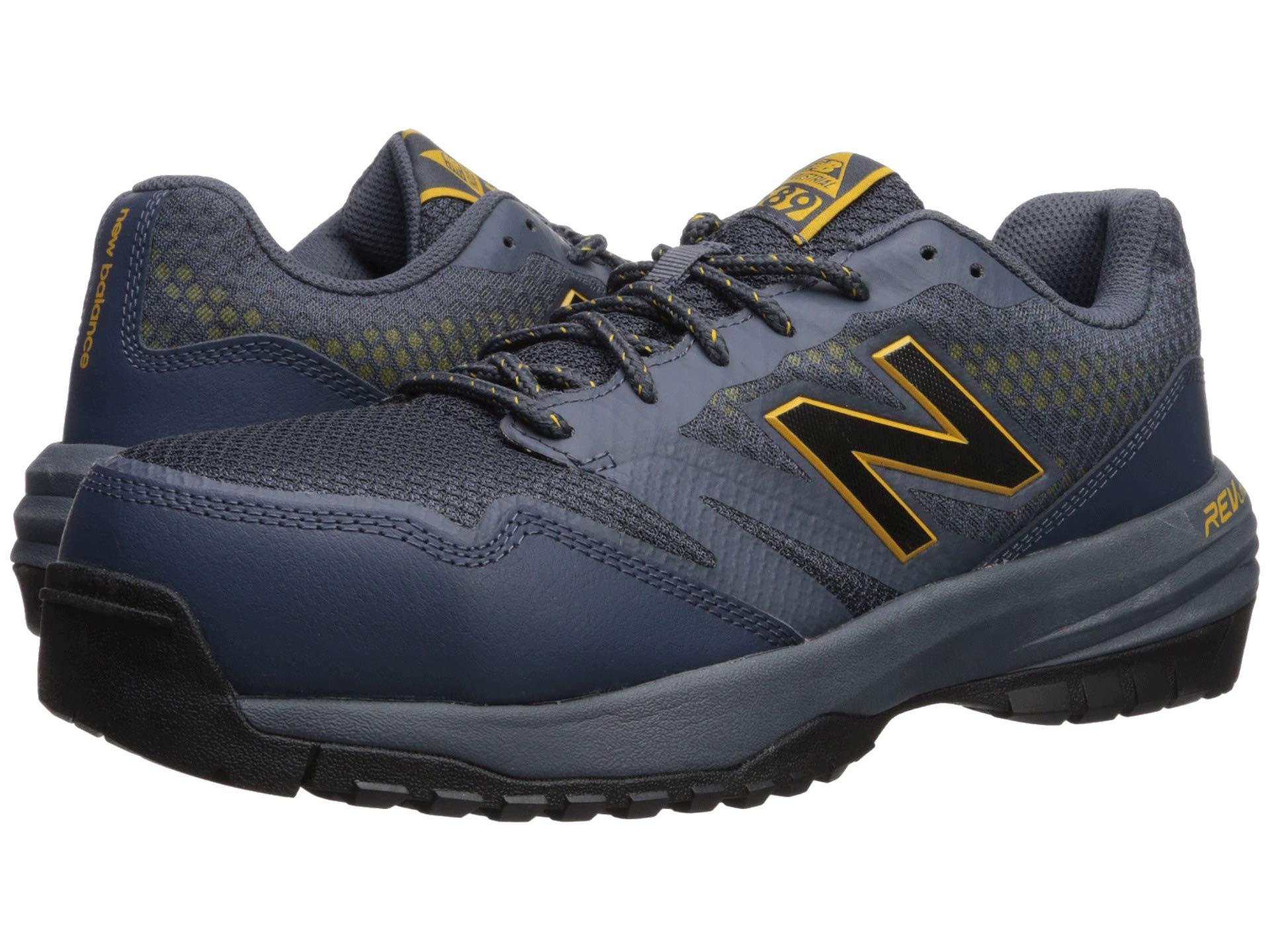 new balance mid989b1