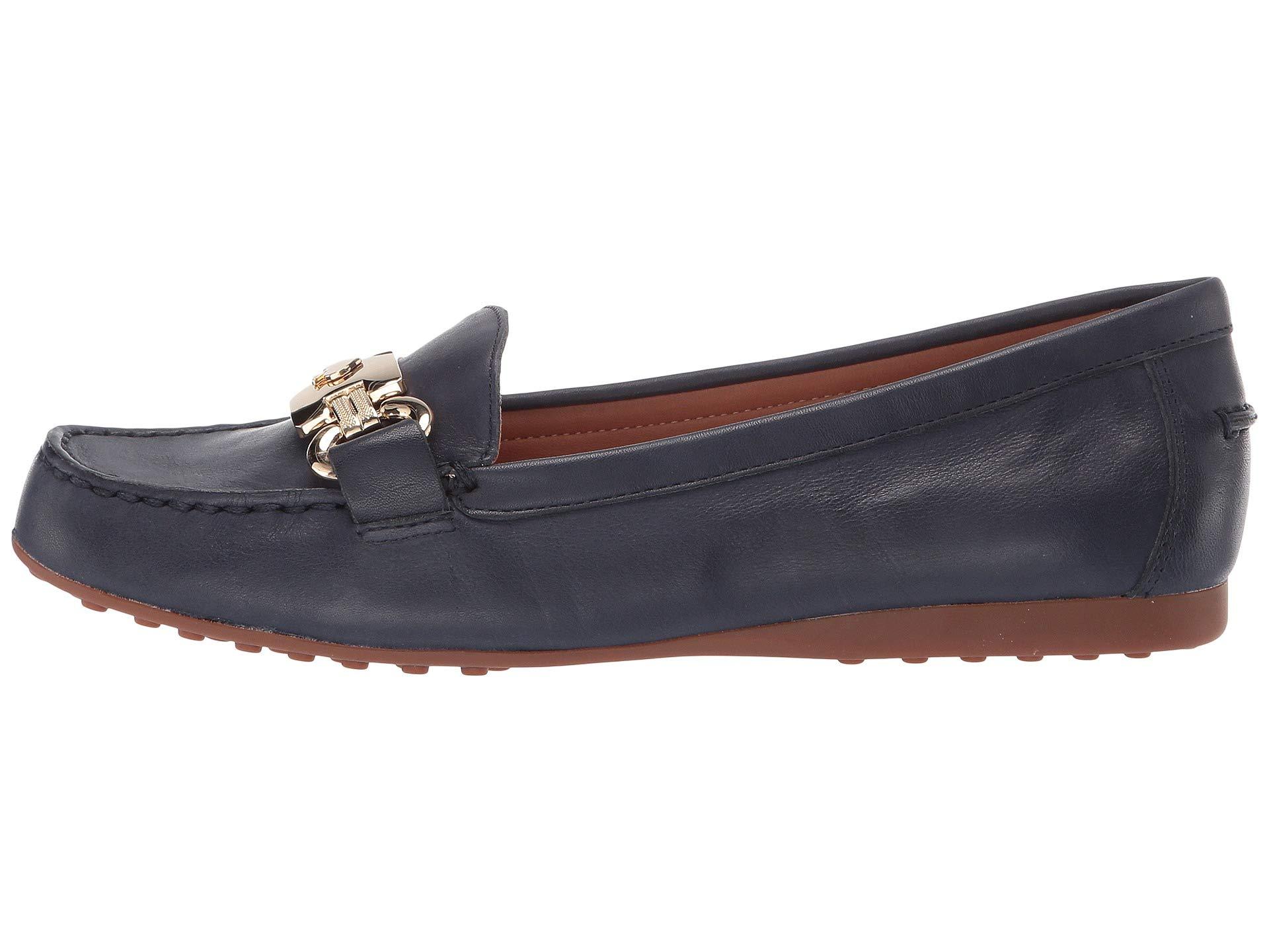 kate spade new york carson flats