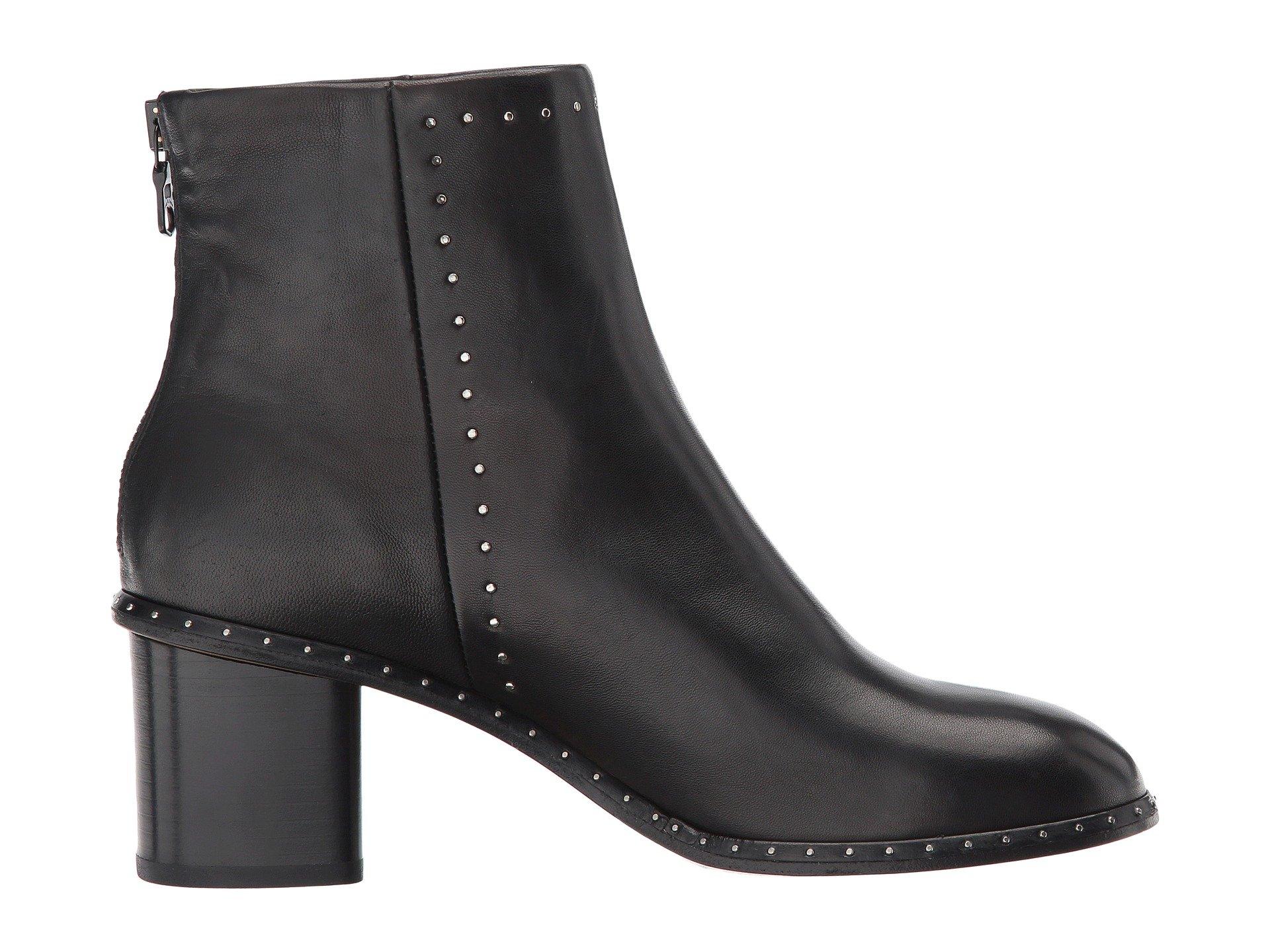 rag and bone willow boot