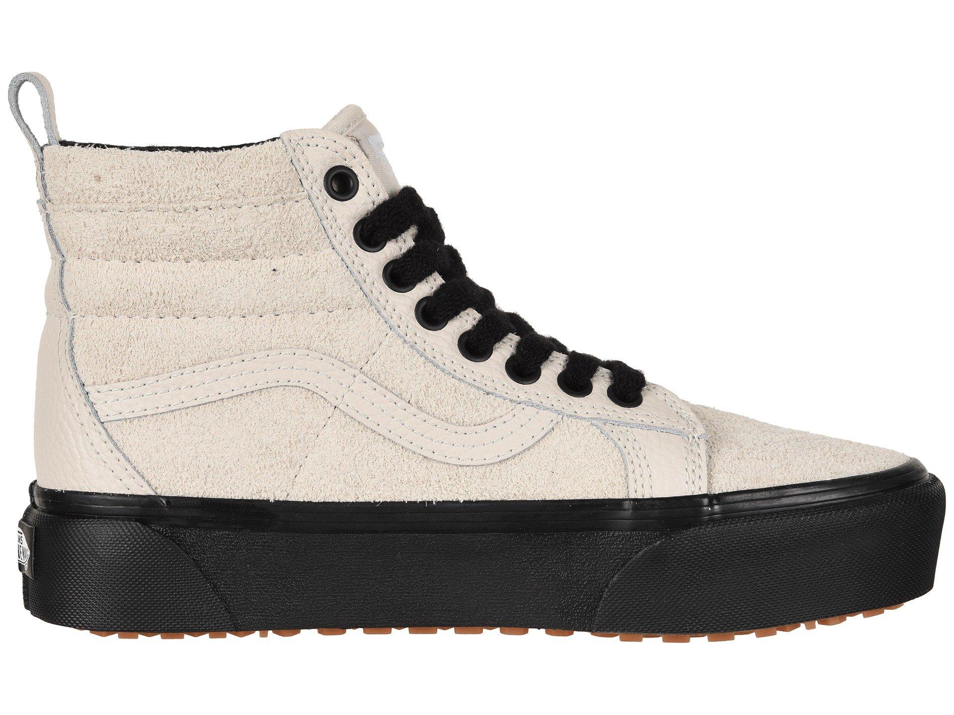 vans sk8 hi enfant soldes