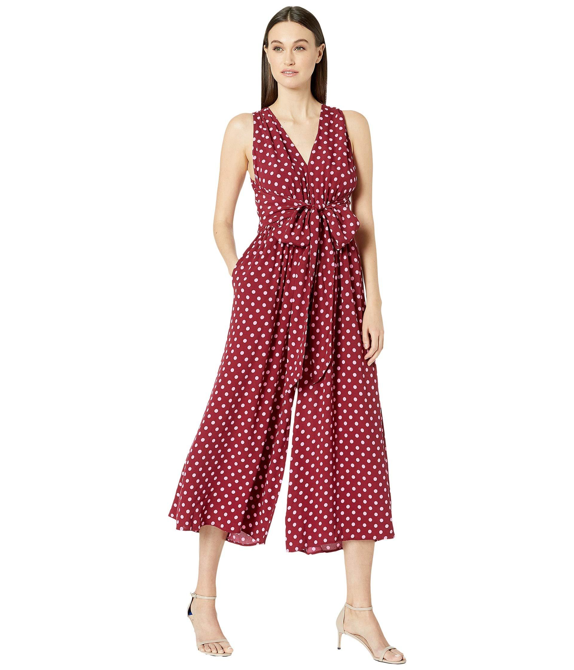 kate spade jumpsuit