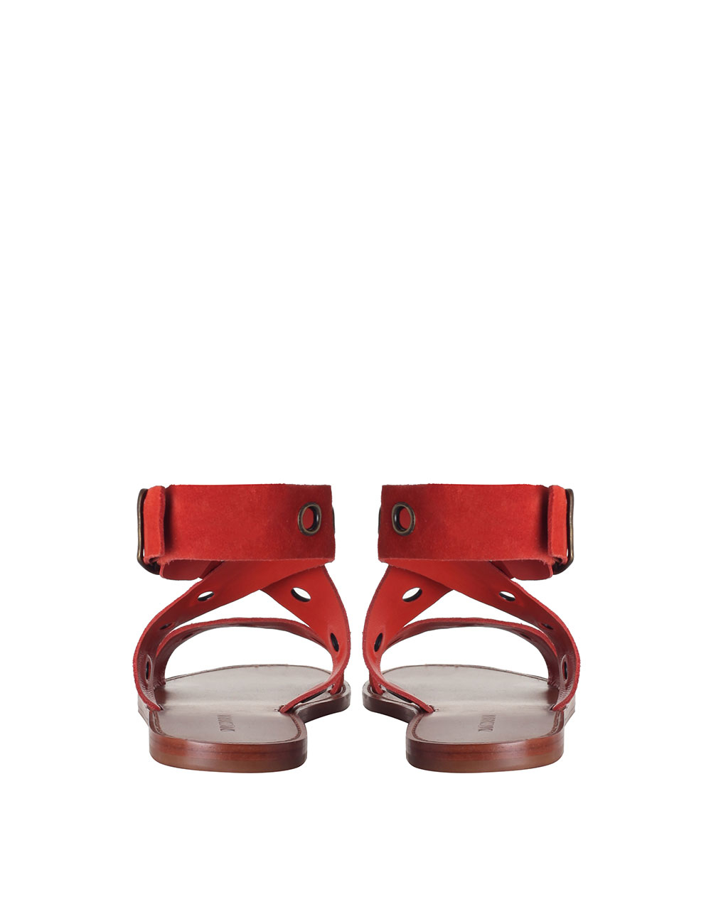 zimmermann eyelet